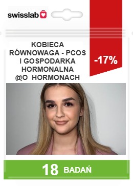 Julia Radzka @o_hormonach