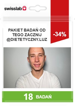 Kacper Wiśniewski @dietetyczny.luz