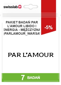 Par L'amour