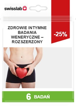 mezczyzna badanie intymne weneryczne