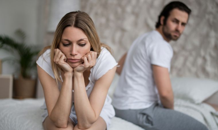 kobieta-niskie-libido-klotnia-brak-seksu-w-zwiazku