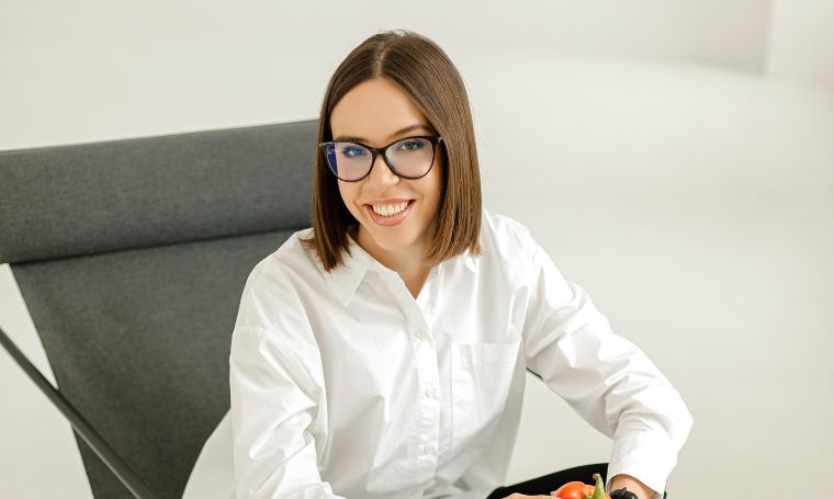 author photo