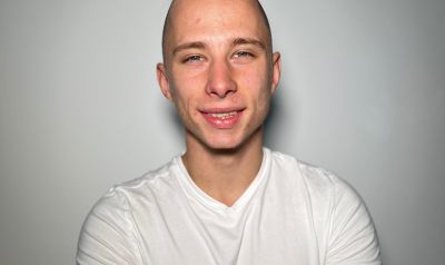 author photo