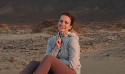 author photo